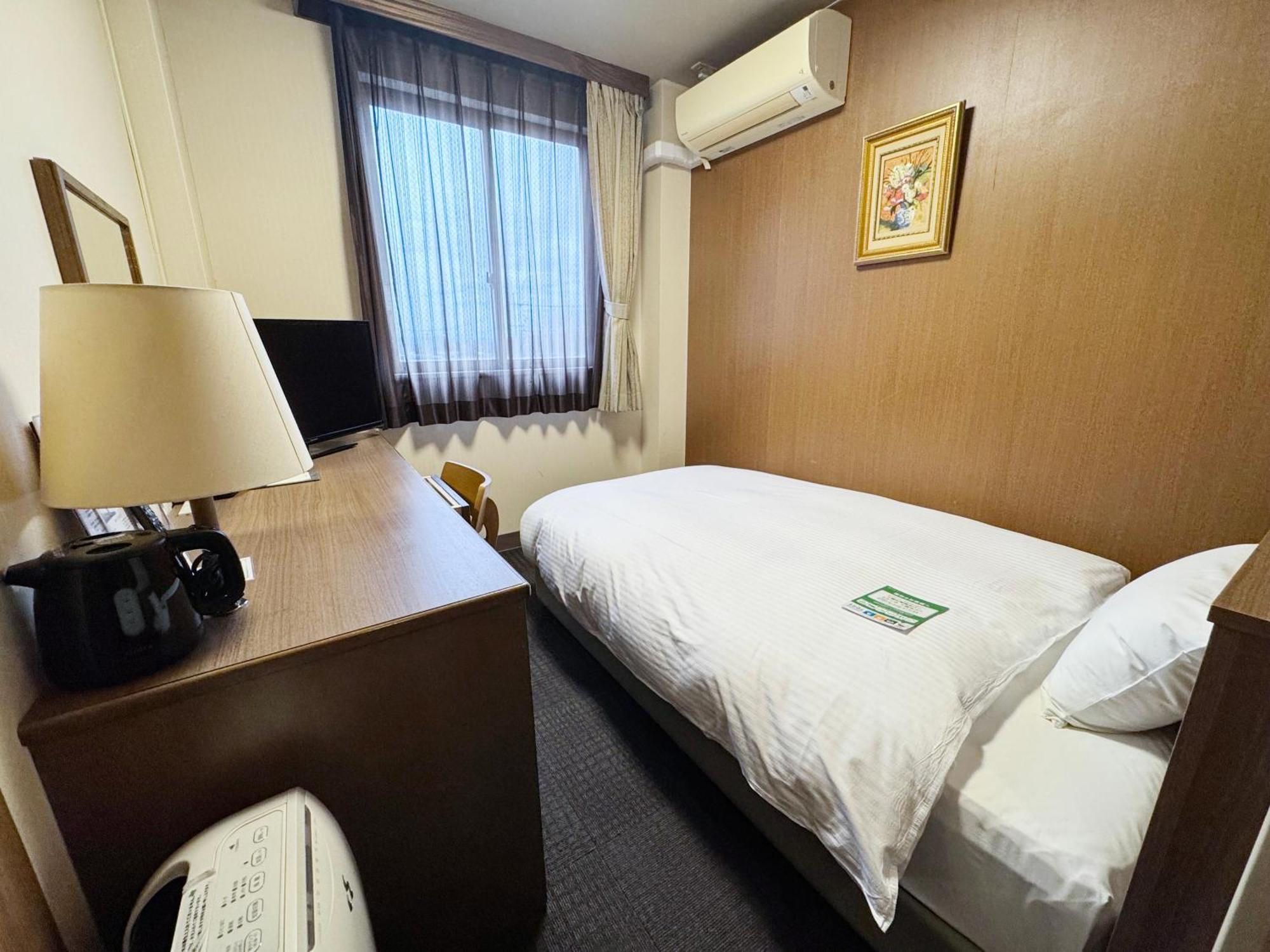 Hotel Route-Inn Court Karuizawa Miyota Dış mekan fotoğraf