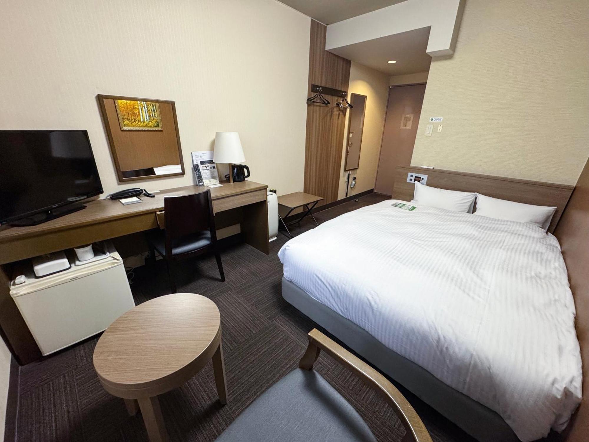 Hotel Route-Inn Court Karuizawa Miyota Dış mekan fotoğraf